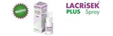 Lacrisek Plus Spray 8ml