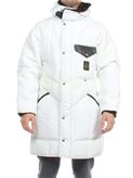 REFRIGIWEAR CLASSIC ARCTIC PARKA 60C JACKET BIANCO 9920 giacca invernale uomo