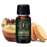 Vanitoso Premium Selection Goldwave Aroma Concentrato 10ml Biscotto Crema Bueno