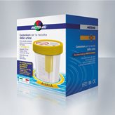 Master-Aid® Contenitore Urine Per Provette Sottovuoto 120ml 1 Pezzo