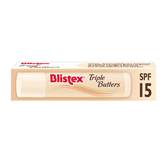 BLISTEX Triple Butters Stk Lab