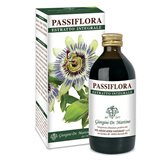 Dr. Giorgini Passiflora Estratto Integrale 200ml