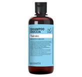 Bioearth Shampoo Doccia Talcato Idratante e Delicato 500 ml
