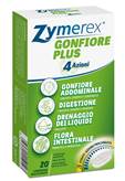 Zymerex® GONFIORE PLUS 4 Azioni Wilco Farma 20 Compresse