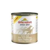 Almo nature hfc natural cane adult vitello 290 gr