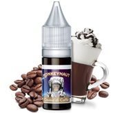 Crema di Caffè Monkeynaut Aroma Concentrato 10ml