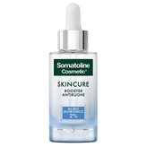 Somatoline Cosmetic Skincure Booster Antirughe 30ml