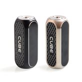 OBS Cube Box Mod Sigaretta Elettronica da 3000mAh - Colore  : Nero