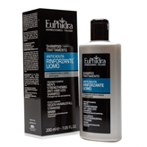 Anticaduta Riequilibrante Uomo - Shampoo Trattamento Euphidra 200ml