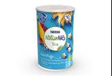 NaturNes Bio Nutripuffs Cereali Banana Lampone Nestlè 35g