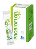 Probioflor Vis Bio Farmex 20 Bustine Orosolubili