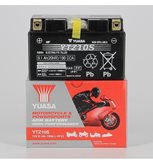 Batteria Yuasa Ytz10s - Pronta All'uso