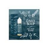 Daily Soup Aroma Scomposto Seven Wonders Liquido da 50ml