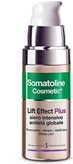 Somatoline Cosmetic Lift Effect Plus Siero Intensivo Ristrutturante 30ml