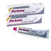 Forhans Special White Dentifricio Sbiancante 75 ml