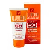 Heliocare Advanced Cream Spf50 Cantabria Labs 50ml