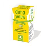 Dima Yellow Garcinia Dren Integratore Alimentare 500ml