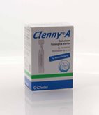 Clenny® A Soluzione Fisiologica Chiesi 25 Flaconcini Da 2ml