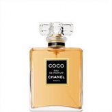Chanel Coco Eau de Parfum 100 ml Spray - Donna   - Scegli tra : 100 ml