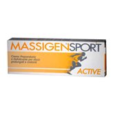 Massigen Sport Active 50ml