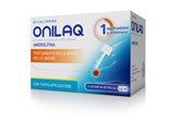 Onilaq Smalto Medicato Per Unghie 2,5ml Con Tappo Applicatore