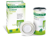 Enterolactis 20 capsule