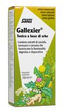 Salus Gallexier tonico a base di erbe 250 ml
