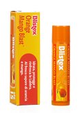 Blistex Stick arancia e mango SPF15