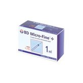 Micro-Fine 1ml Bd 30 Pezzi