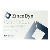 Zincodyn 56 cps - Metagenics