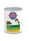Hill's puppy canine pollo 370 gr
