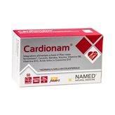 Cardionam Named 60 Compresse