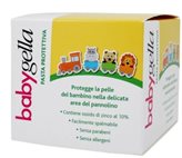 Babygella Pasta Protettiva 150 ml