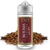 Booms Classic TNT Vape Aroma Concentrato 30ml Tabacco Vaniglia