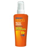 Immuno Elios Spray Solare Spf50+   200ml