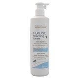 Dexeryl® Cleansing Cream Pierre Fabre Dermatologie 500ml