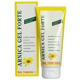 Dr.theiss Arnica Gel Forte 100ml