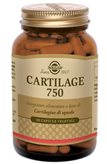 Solgar Cartilage 750 90 Capsule Vegetali
