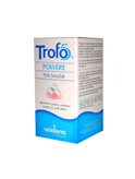 Trofo5 Polvere Assorbente Cutaneo Antiodorante Acidificante Con Acido Lattico 50g