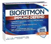 Bioritmon Immuno Defend Dompé 12 Bustine