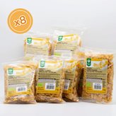 Corn flakes senza glutine - 8x50gr - PR1.0006.001