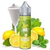 Limone Suprem-e Liquido Scomposto 20ml Sorbetto