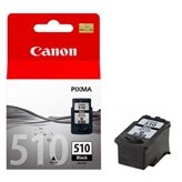 Canon Cartuccia Canon PG-510 (2970B001) nero - 875088