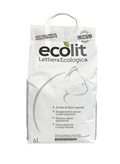 Ecolit lettiera 6 litri