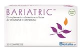 Bariatric - Integratore alimentare a base di vitamine e minerali - 30 compresse