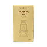 PZP Coil Innokin Resistenze Ricambio - 3 Pezzi (Ohm: 0.4 Ω)