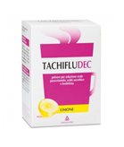 Angelini Tachifludec Polvere Per Soluzione Orale Gusto Limone 10 Bustine