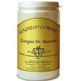 Dr. Giorgini Magnesio Cloruro Integratore Alimentare 334 Pastiglie