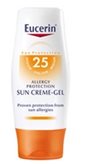 Eucerin Allergy Protection Sun Crema-gel protettiva SPF25 150ml