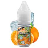 Mandarino Ice 01 Vape Aroma Concentrato 10ml